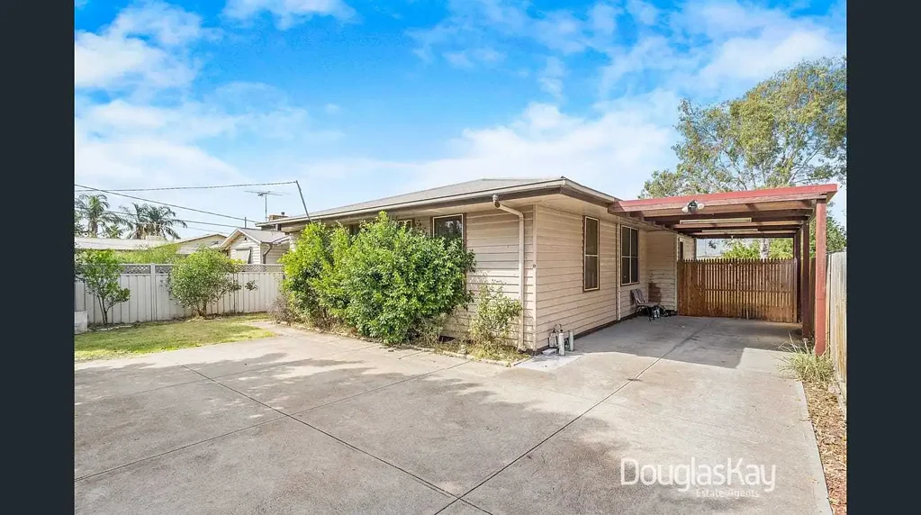 Affordable Unit in the Heart of Braybrook!