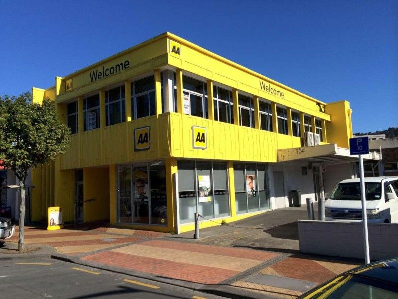 16 Rathbone Street, Whangarei Central, Whangarei, 0 ห้องนอน, 0 ห้องน้ำ