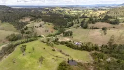 897 MOORAL CREEK RD, Strathcedar