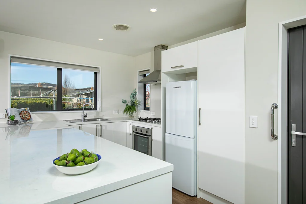 Wanaka 2房  Affordable, Easy Living in the Heart of Kirimoko