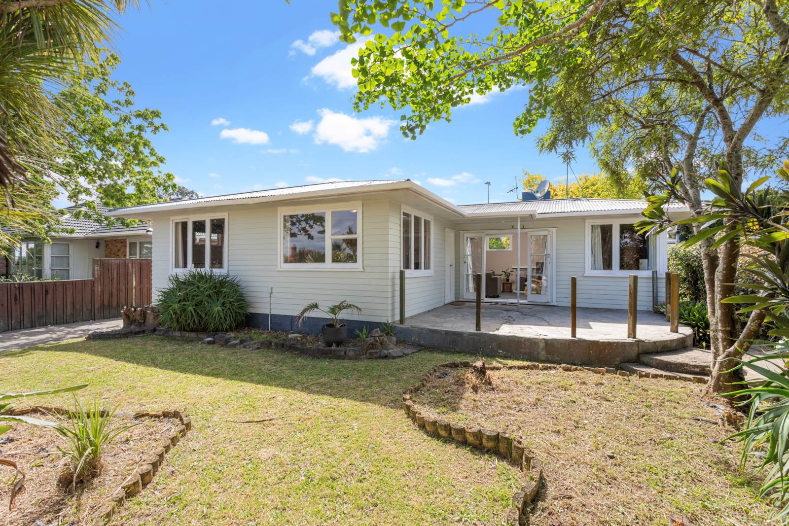 3 Tamariki Avenue, Kelston, Auckland - Waitakere, 3部屋, 1バスルーム, House