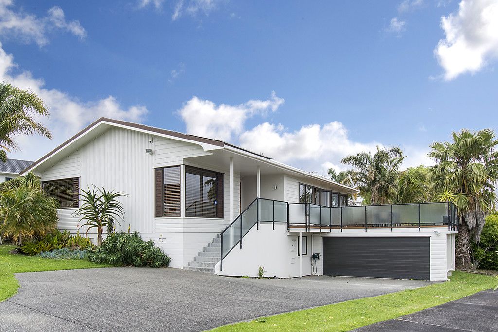 Residential  Mixed Housing Suburban Zone