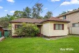 134 Kildare Road, Blacktown