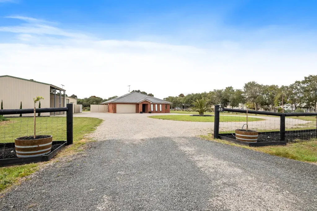 65 Tulla Drive, Teesdale, VIC 3328