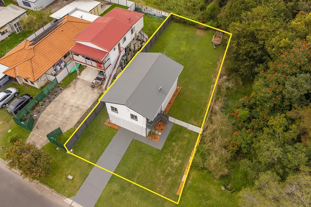 Caboolture 3બેડરૂમ THE ULTIMATE BLANK CANVAS | 700sqm Block with Endless Potential