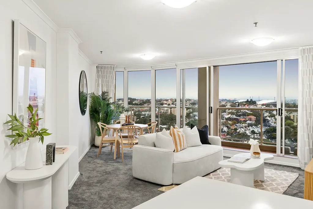 1712/1 Kings Cross Road, Darlinghurst, NSW 2010