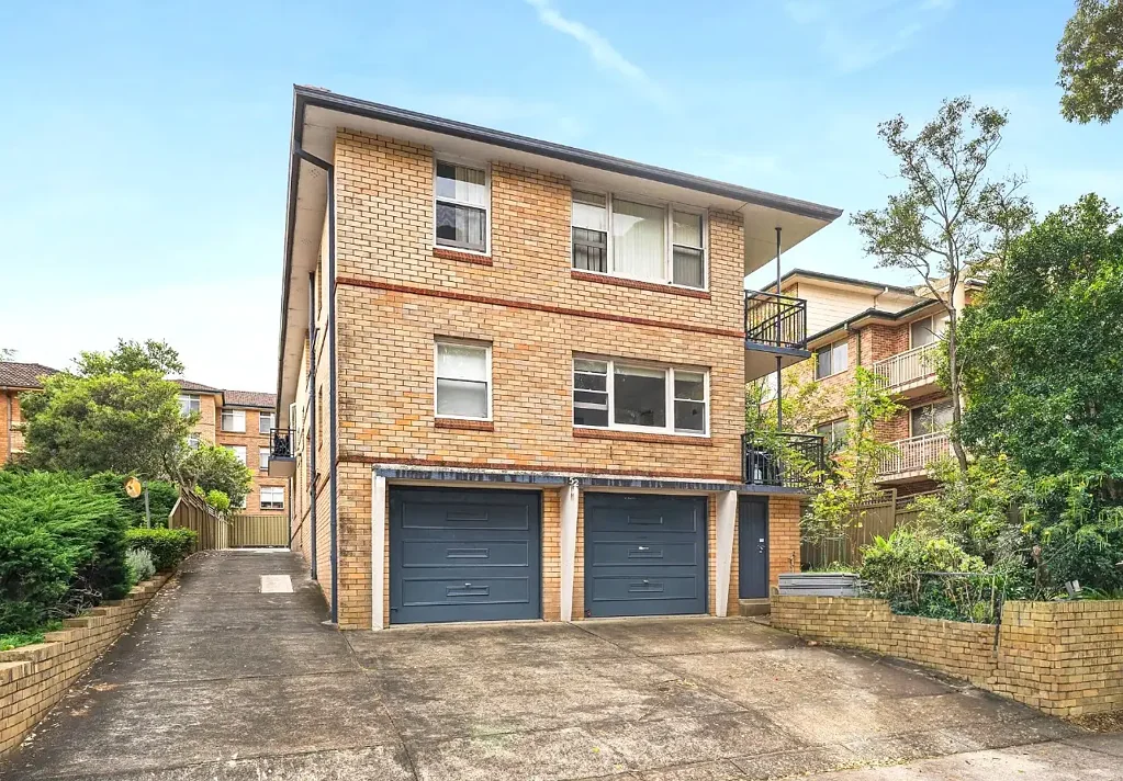 2 Bedroom Apartment in the Heart of Penshurst!