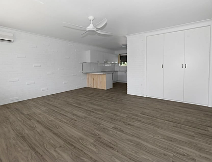3/63 Hunter Street, Gunnedah, Tamworth, 2 침실, 1 욕실, Unit