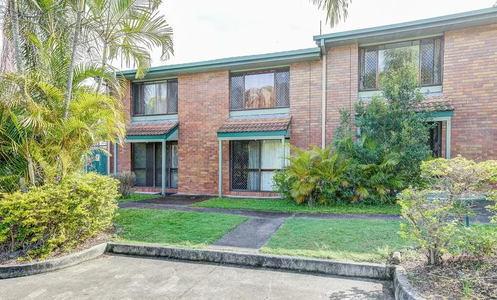 49/7 Wisp Street, Woodridge, QLD 4114