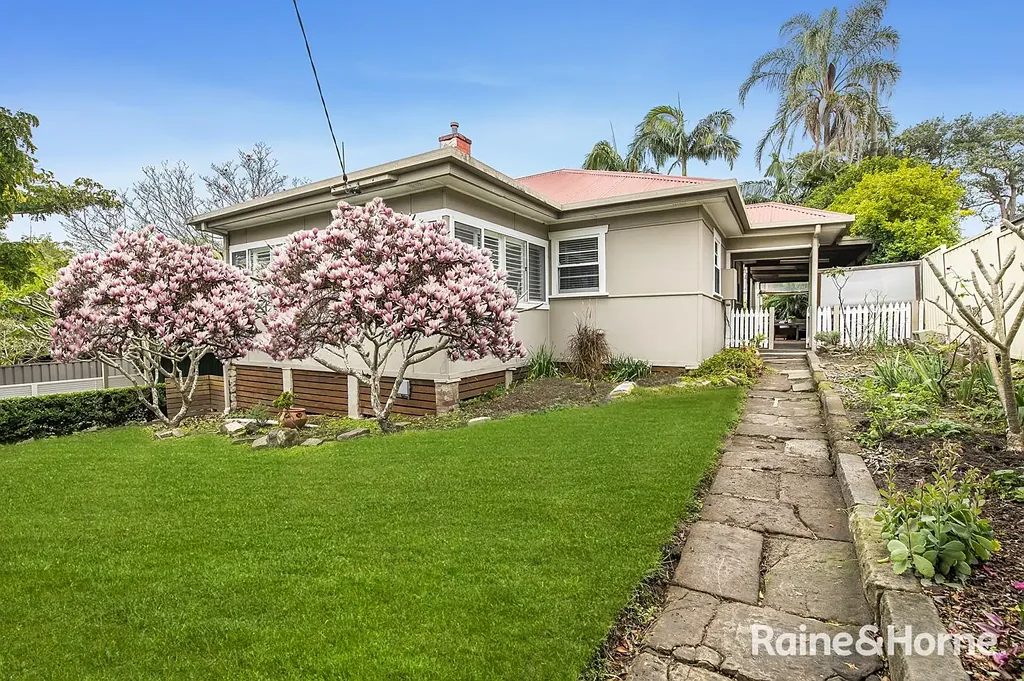28 Henry Parry Drive, East Gosford, NSW 2250