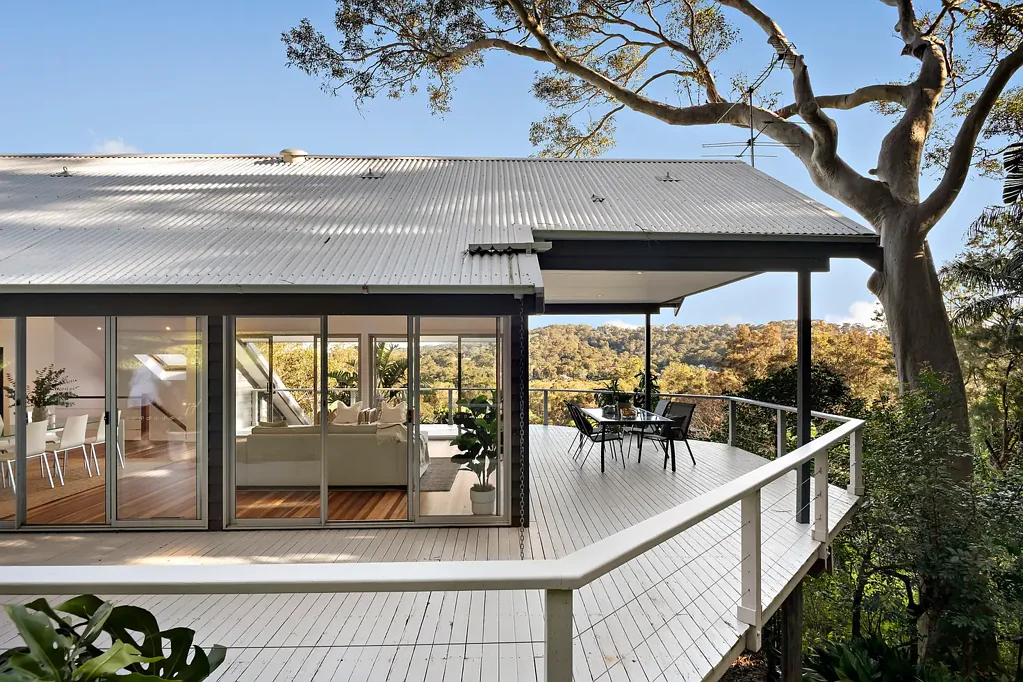 51 Dolphin Crescent, Avalon Beach, NSW 2107
