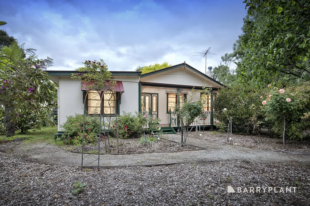 7A Ambrose Street, Emerald, VIC 3782
