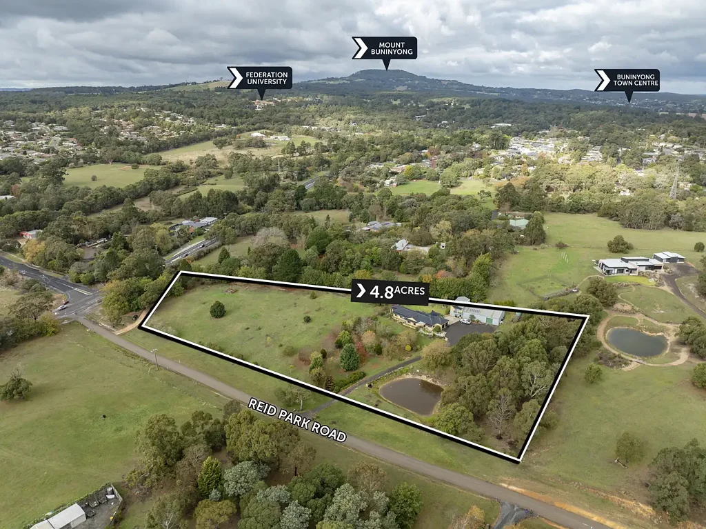 Mount Helen 4ਬੈੱਡਰੂਮ Lifestyle Property Offering So Much More