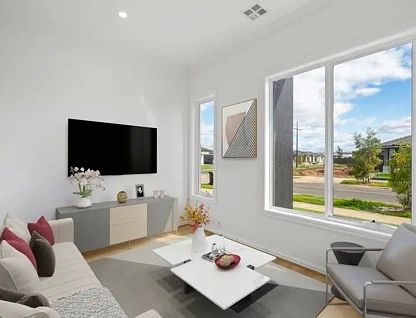 Address Withheld, Weir Views, VIC 3338, 4 Kuwarto, 3 Banyo, House