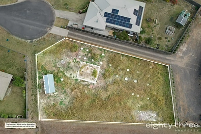 Laidley Large Vacant Block in Laidley ~ Build Your Future Here!