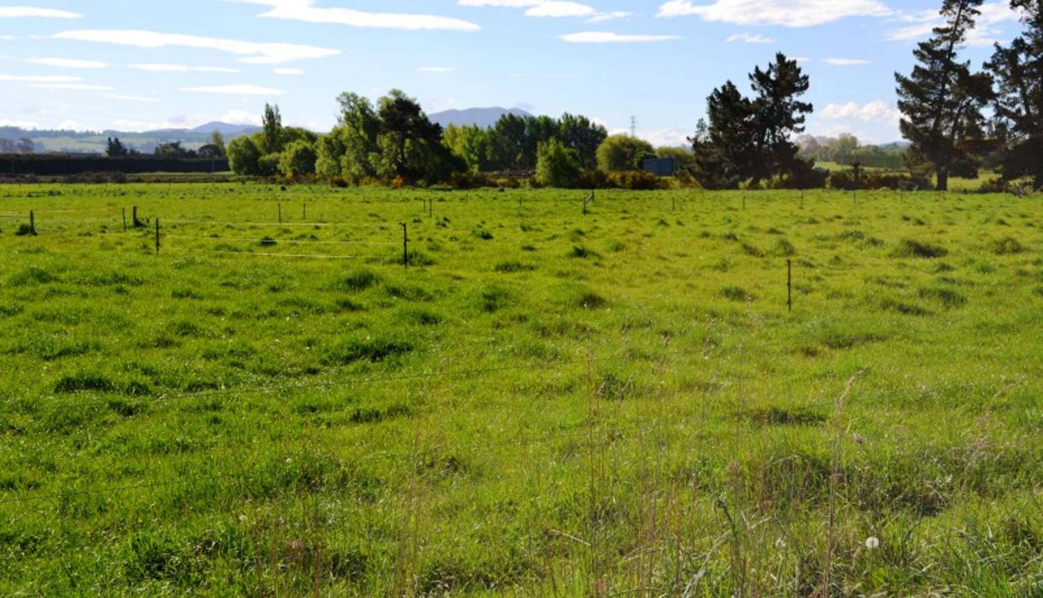 2 Toppings Road, Sefton, Waimakariri, 0 ਕਮਰੇ, 1 ਬਾਥਰੂਮ