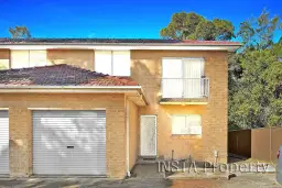 5/64 Marshall Street, Bankstown