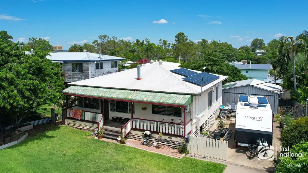 19 Manton Street, Biloela, QLD 4715