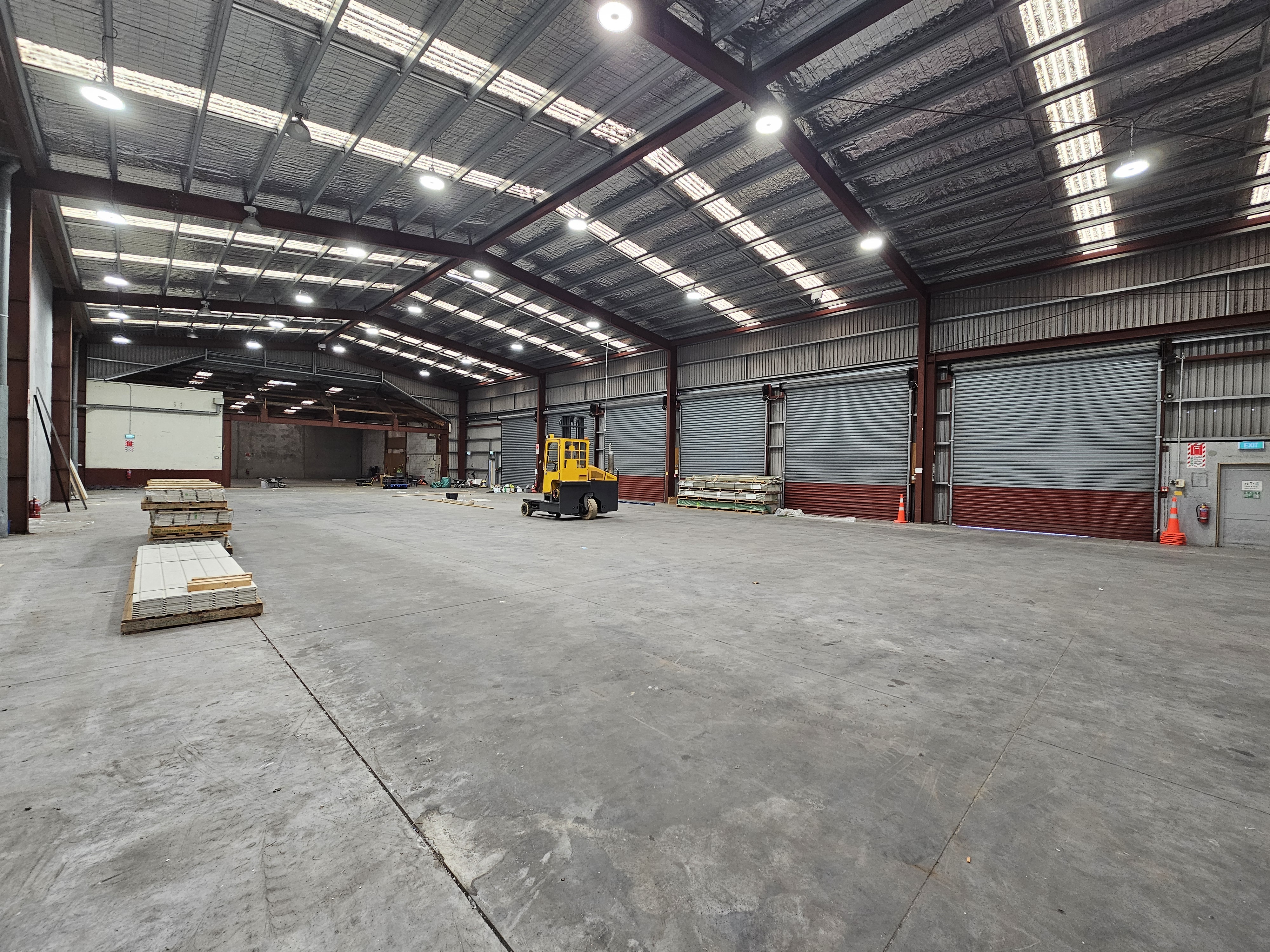 54 Diana Drive, Wairau Valley, Auckland - North Shore, 0 habitaciones, 0 baños, Industrial Premises