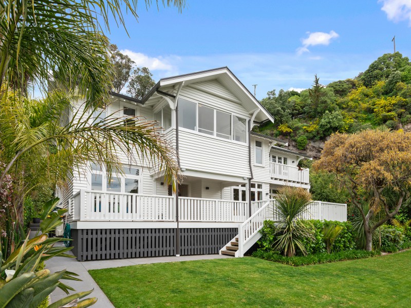 1 Clifton Bay, Clifton, Christchurch, 1 Bedrooms, 0 Bathrooms