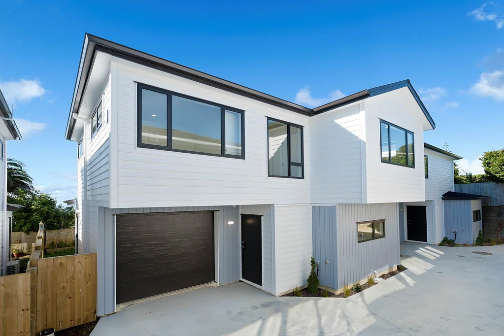 Glen Eden 4房  Modern Standalone Home Brand New 4 Bedroom Beauty