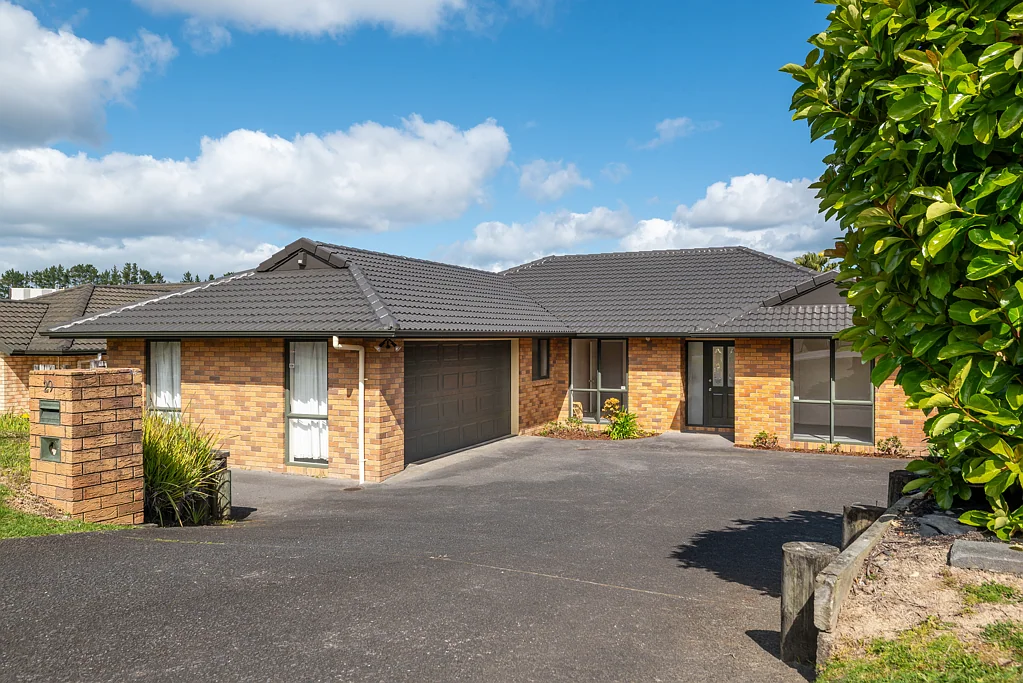 29 Hugh Green Drive, Pinehill, North Shore City, Auckland