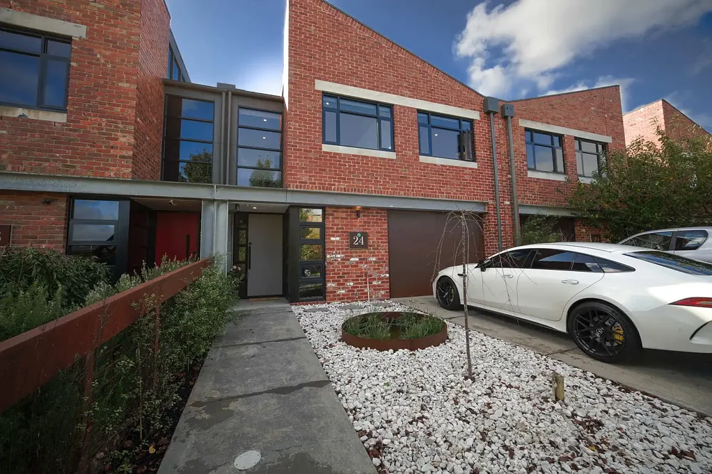 New Gisborne 3房  Architectural Luxury with Resort-Style Appeal