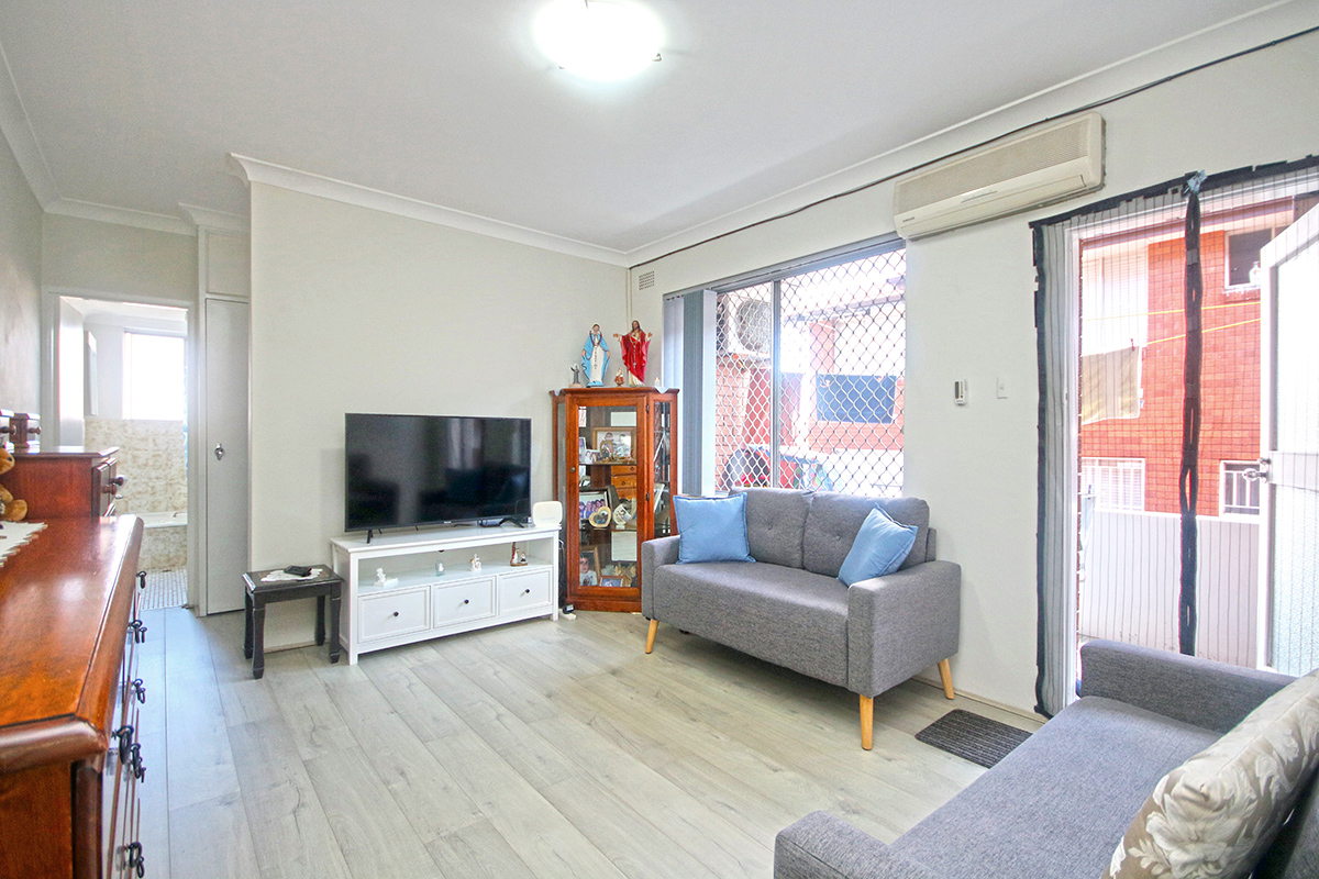 UNIT 1 64 COLIN ST, LAKEMBA NSW 2195, 0房, 0浴, Unit