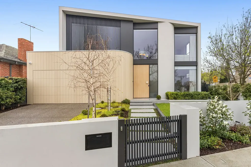 Strathmore 4 Bedroom Bespoke Luxury, Exceptional Space and Effortless Living