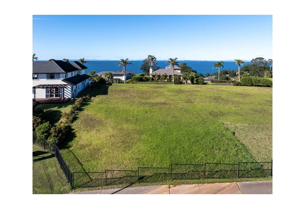 Gulf Harbour  Your Dream Home Awaits in Prestigious Gulf Harbor