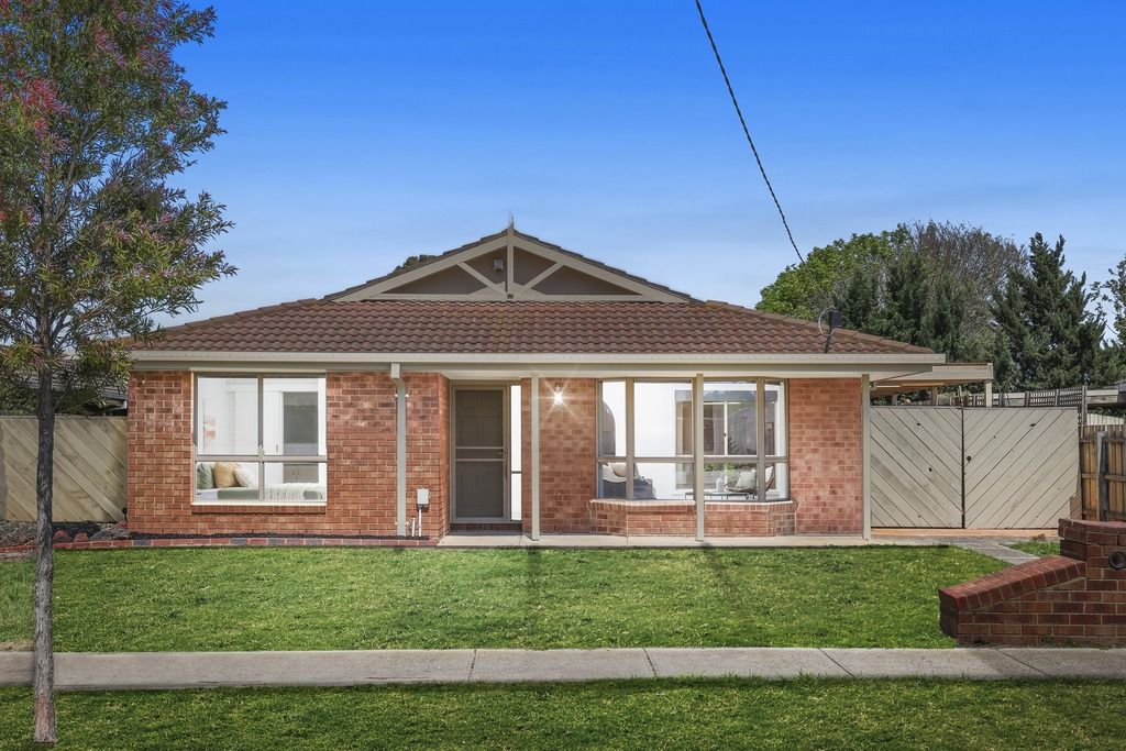 9 KIMBERLEY RD, WERRIBEE VIC 3030, 0 ห้องนอน, 0 ห้องน้ำ, House