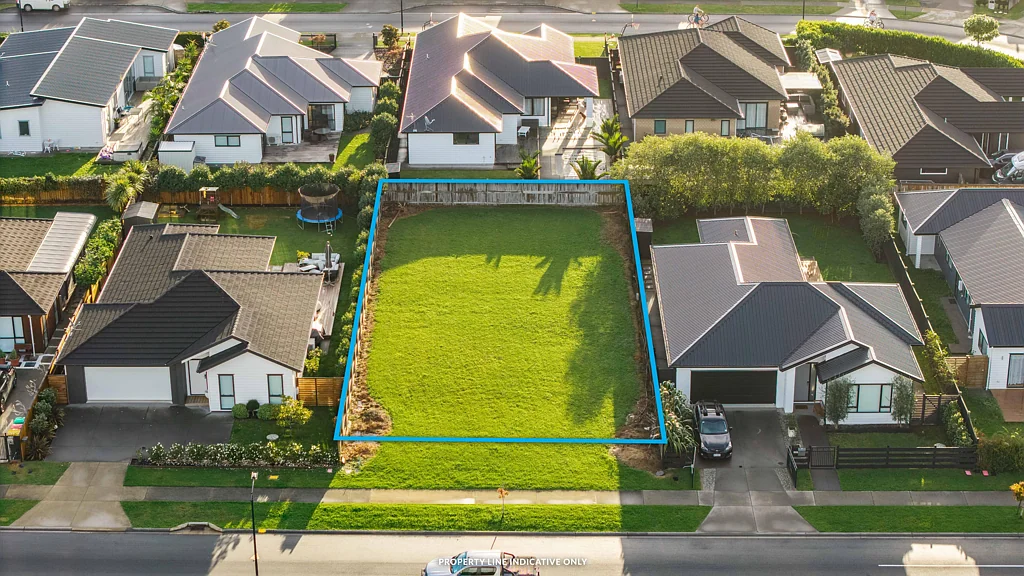 15 Len Ireland Drive, Huapai, Rodney, Auckland