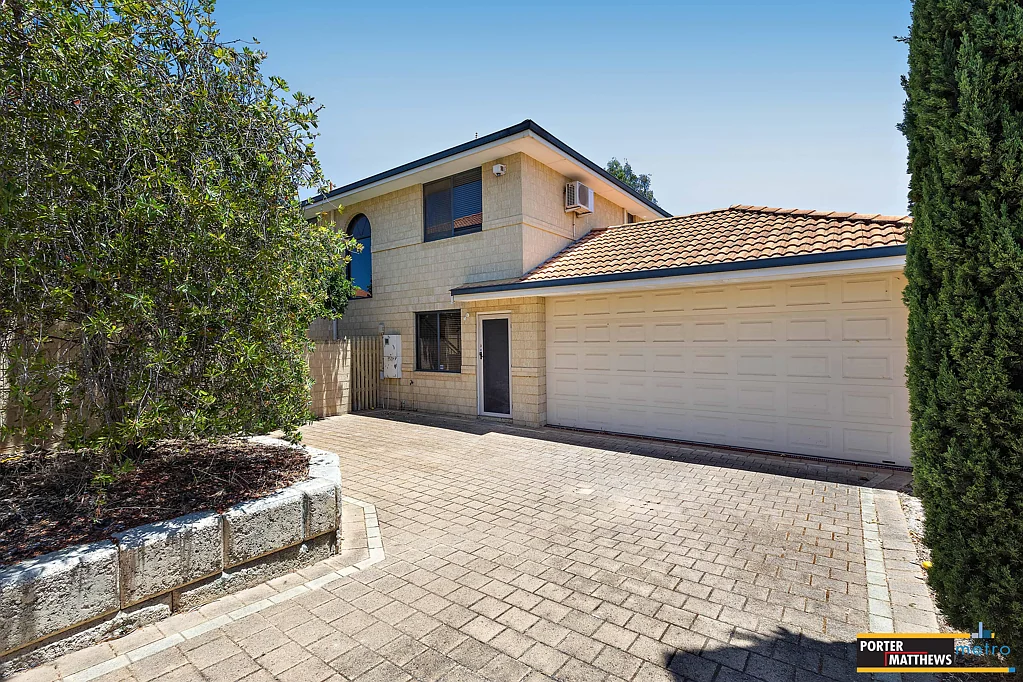 East Victoria Park 4ਬੈੱਡਰੂਮ Comfortable Living Made Simple!