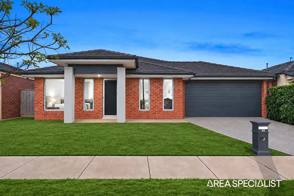 Thornhill Park 4ਬੈੱਡਰੂਮ THE BRIEF: ACT QUICK AND SEAL THE DEAL