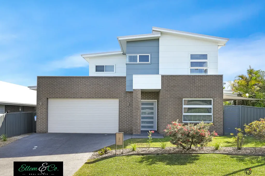 2 Cubitt Road, Flinders, NSW 2529