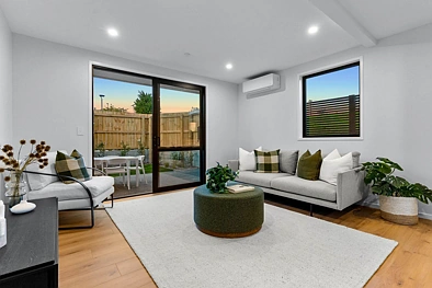 3 Herenga Way, Mt Roskill, Auckland City, 3 Bedrooms, 1 Bathrooms, Townhouse