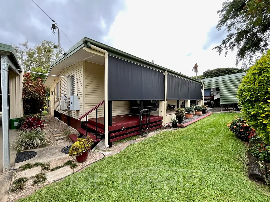 3 Purcell Street, Mareeba, QLD 4880