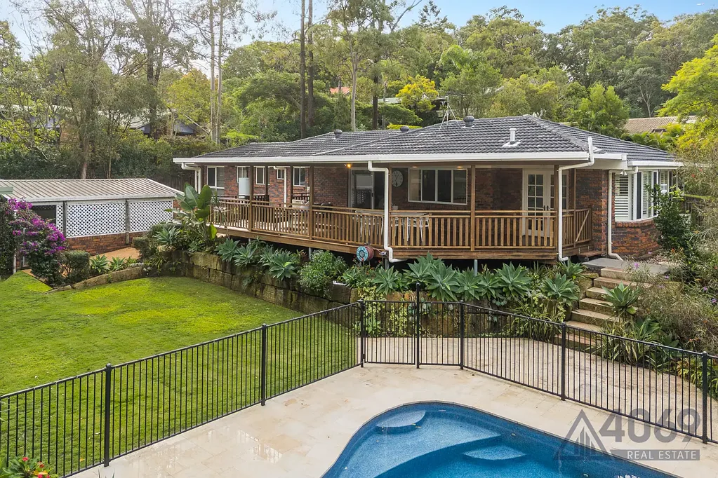 44 Limosa Street, Bellbowrie, QLD 4070