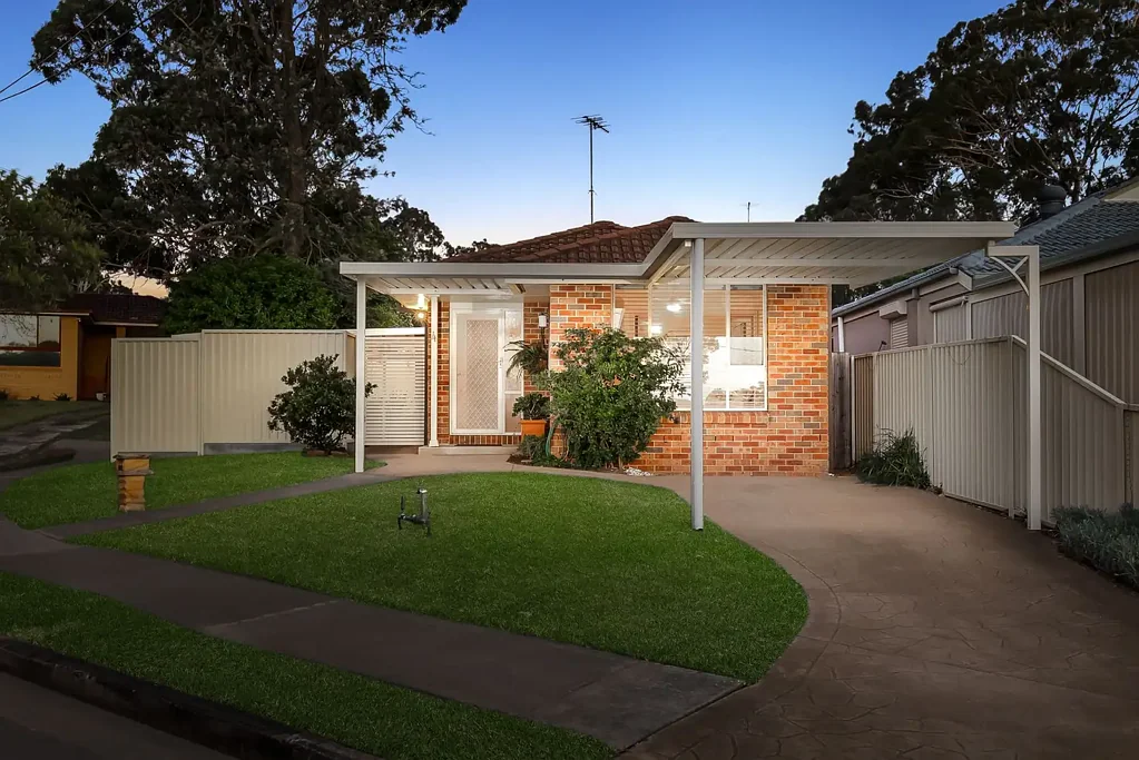 4 Kimo Place, Marayong, NSW 2148