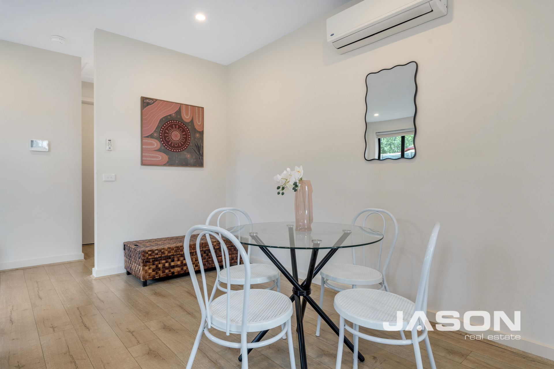 UNIT 4 23 EUMARELLA ST, TULLAMARINE VIC 3043, 0 Kuwarto, 0 Banyo, Unit