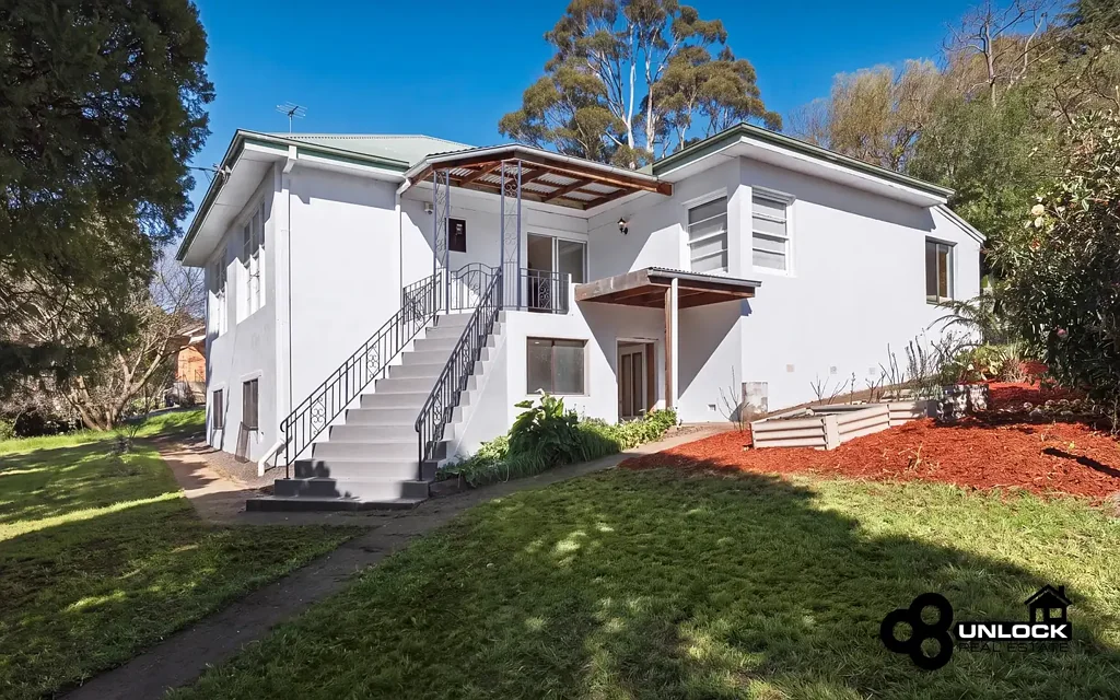 Trafalgar 4房  Spacious Multigenerational Living with Two Self-Contained Zones