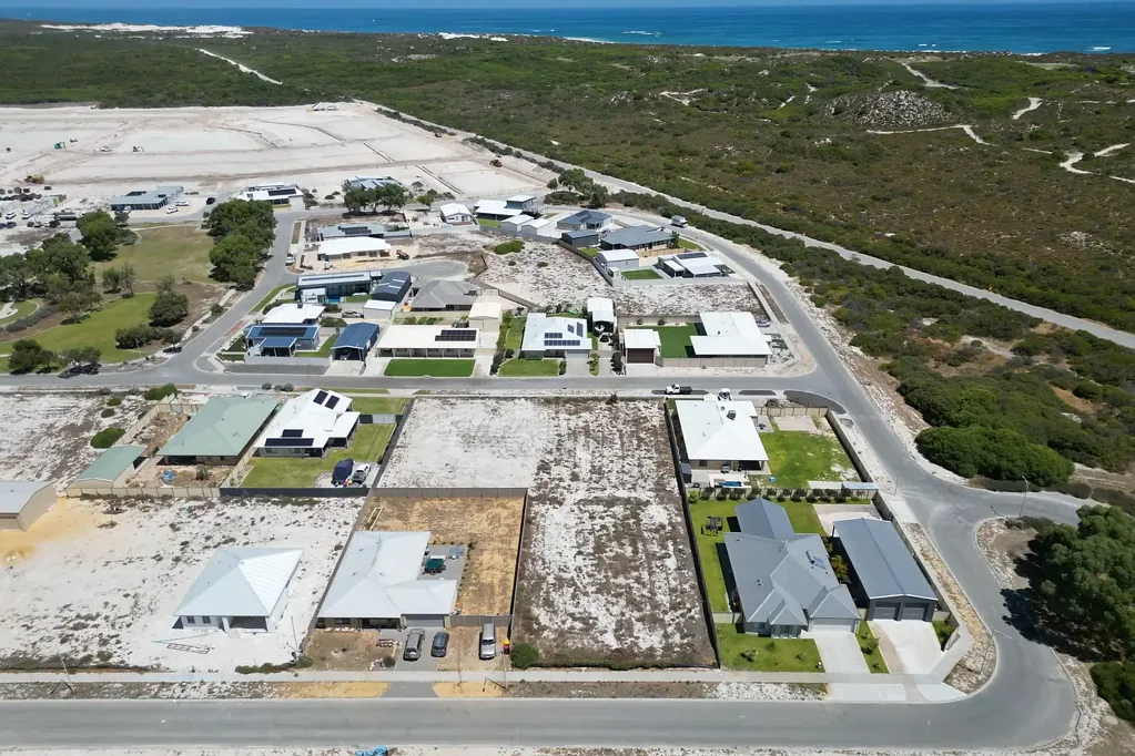 20 Hamelin Avenue, Lancelin, WA 6044