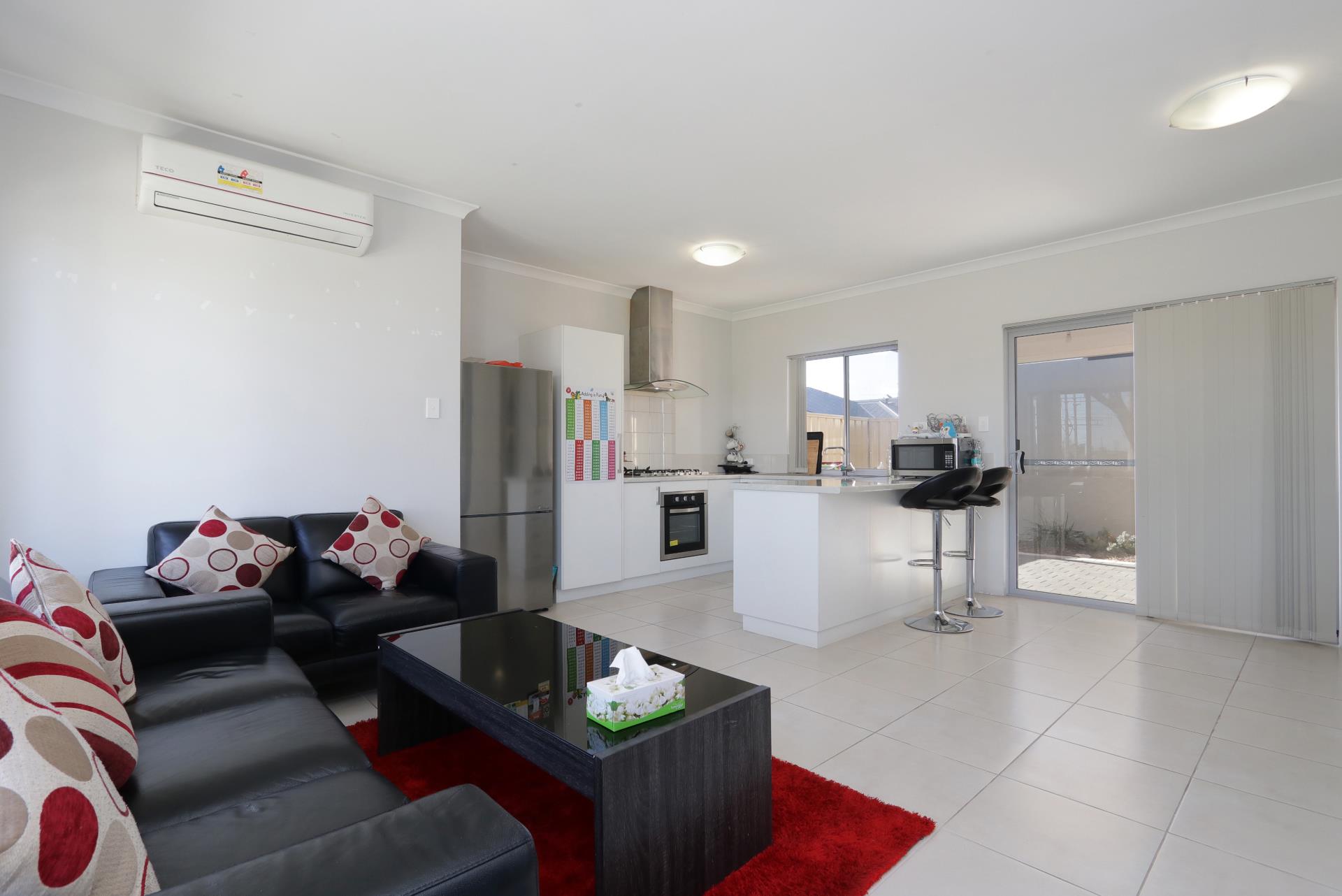 282B RAILWAY PDE, EAST CANNINGTON WA 6107, 0房, 0浴, House