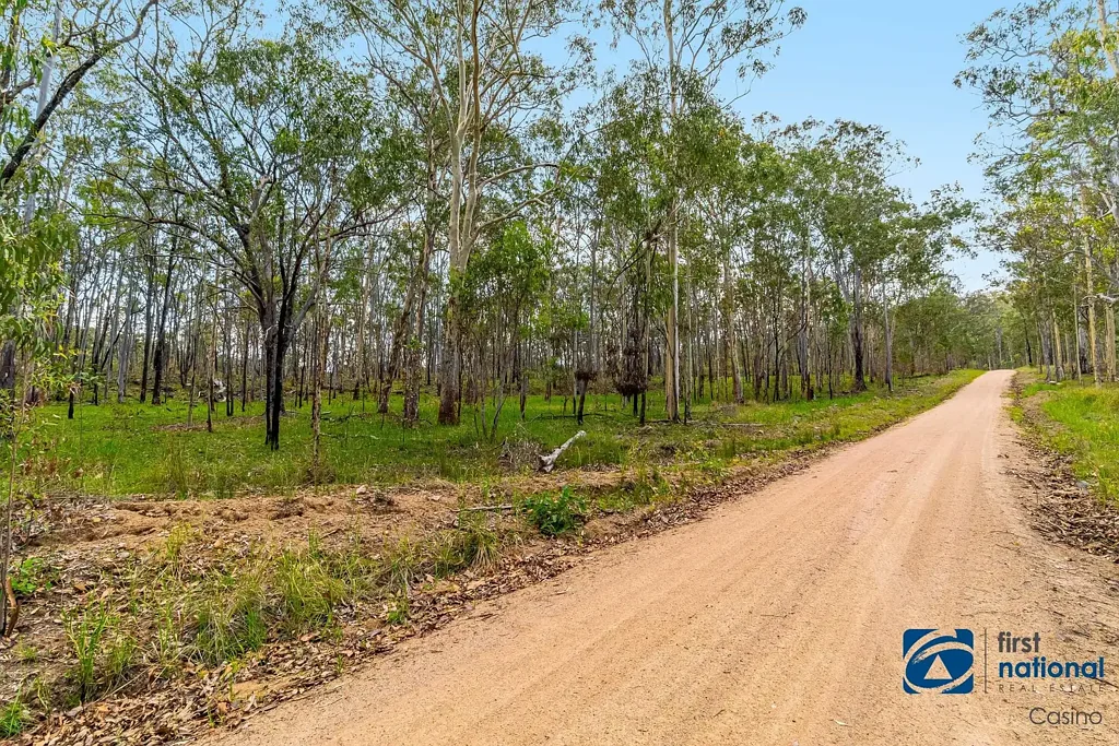 Lot 14 Cyril Smith Circuit, Tabulam, NSW 2469