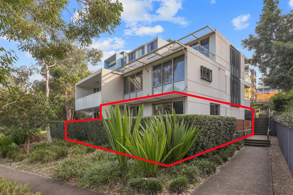 G62/5 Epping Park Drive, Epping, NSW 2121