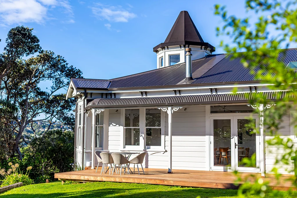 21 Priscilla Crescent, Mornington, Wellington
