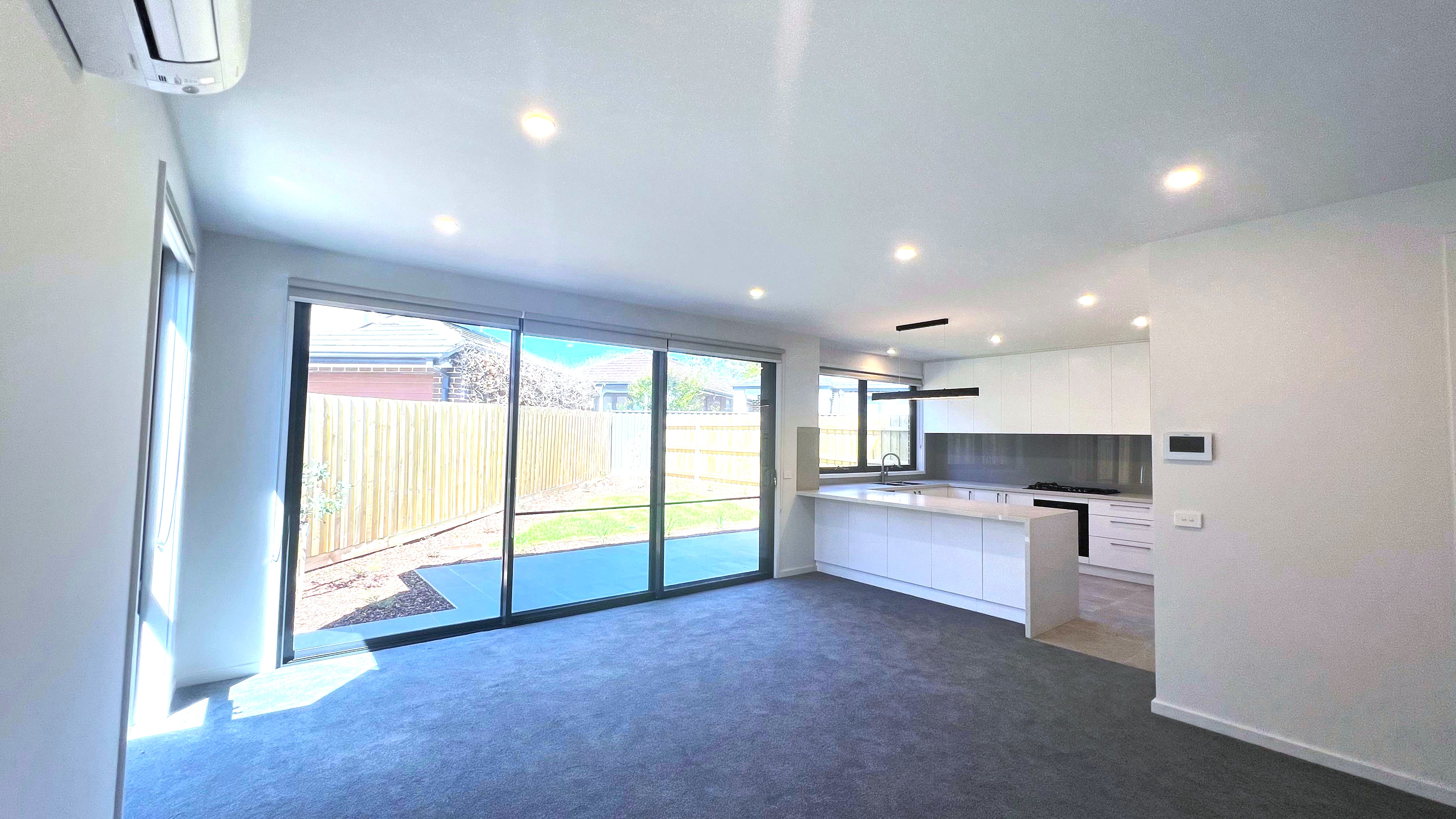 8A ATKINSON ST, CHADSTONE VIC 3148, 0部屋, 0バスルーム, Townhouse