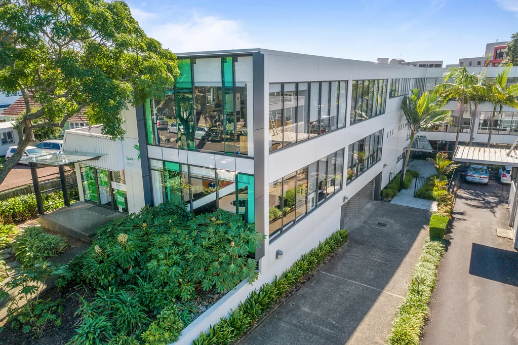 Takapuna Hugely Discounted Rent