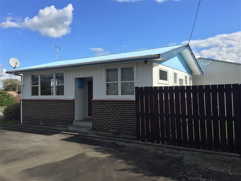 46 Worksop Road, Masterton, Masterton, 2 phòng ngủ, 1 phòng tắm