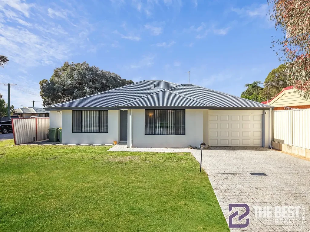 Seville Grove 3Zimmer THE PERFECT OPPORTUNITY!!!!